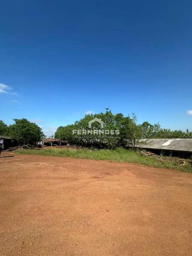 Área rural, foto 3