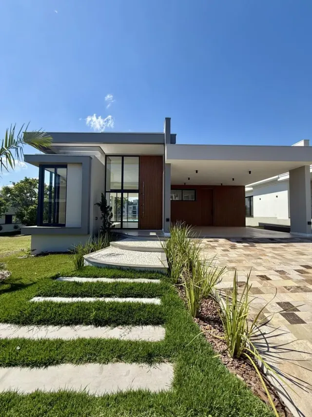 Casa com 3 dormitórios, foto 2