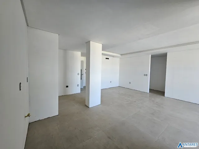 Apartamento com 2 dormitórios