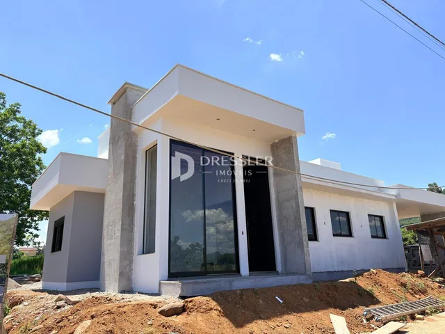 Casa com 3 dormitórios, foto 5