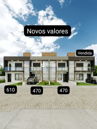 Sobrado com 2 dormitórios, foto 4