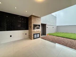 Casa com 3 dormitórios, foto 5
