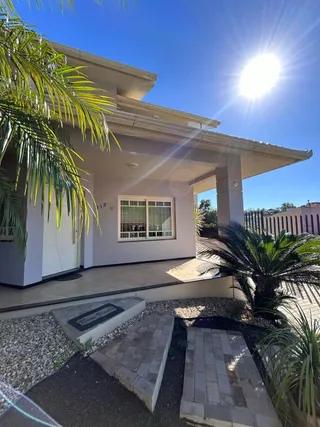 Casa com 3 dormitórios, foto 4