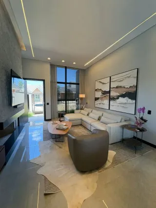 Casa com 3 dormitórios, foto 6