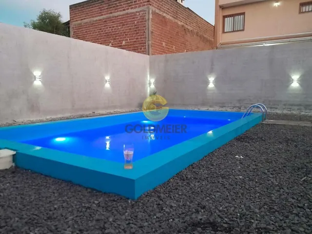 Casa com 3 dormitórios, foto 2