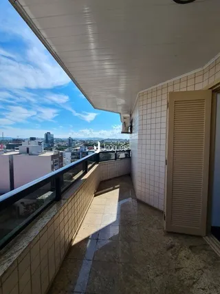 Vista da fachada de um imóvel em Lajeado, Brasil.