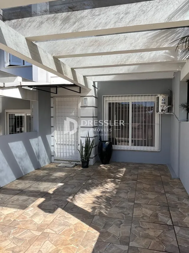 Sobrado com 2 dormitórios, foto 2