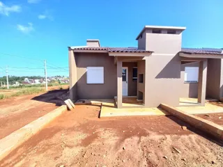 Casa geminada com 2 dormitórios, foto 8
