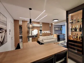 Apartamento com 1 dormitório, foto 8