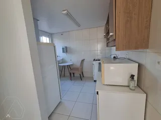Apartamento com 1 dormitório, foto 6