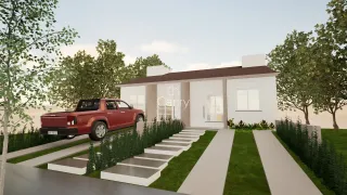 Casa geminada com 2 dormitórios, foto 2