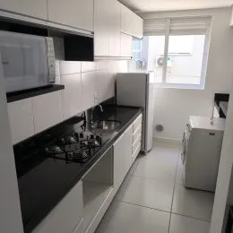 Apartamento com 2 dormitórios, foto 4