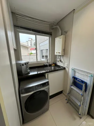Apartamento com 2 dormitórios, foto 8