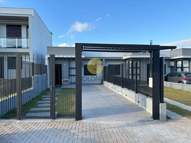 Casa com 2 dormitórios, foto 2
