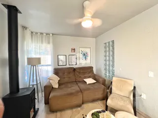 Casa com 3 dormitórios, foto 3