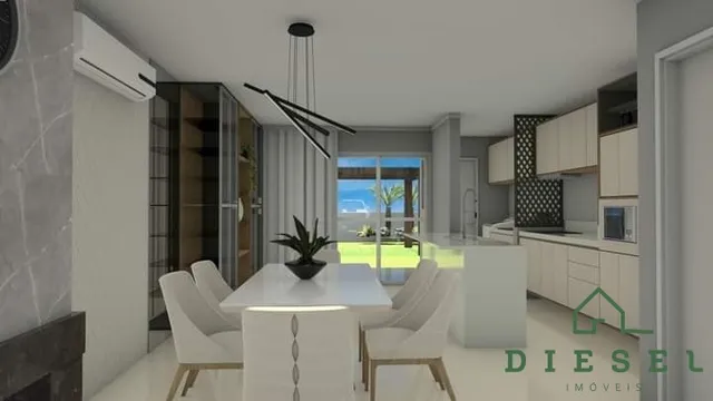 Sobrado com 3 dormitórios, foto 4
