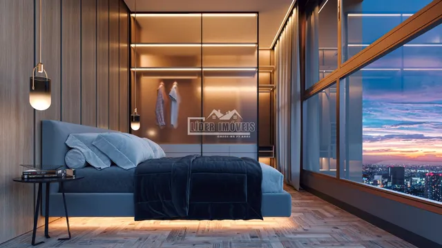 Apartamento com 2 dormitórios, foto 4