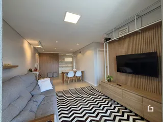 Apartamento com 2 dormitórios, foto 1