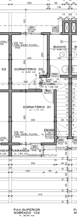 Sobrado com 2 dormitórios, foto 16