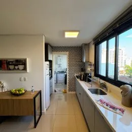 Apartamento com 3 dormitórios, foto 6