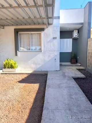 Casa geminada com 1 dormitório, foto 11
