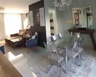 Sobrado com 3 dormitórios, foto 3