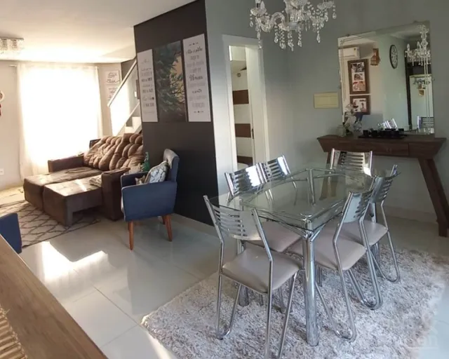 Sobrado com 3 dormitórios, foto 3
