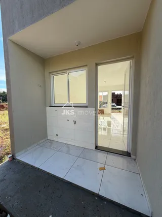 Casa geminada, foto 2