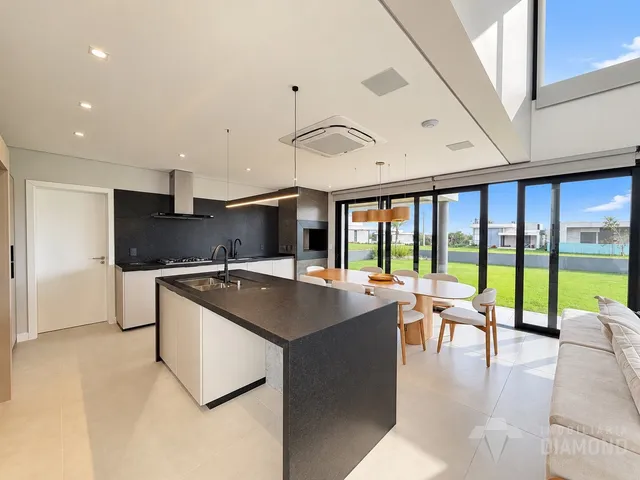 Casa com 3 dormitórios, foto 3