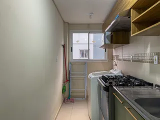 Apartamento com 2 dormitórios, foto 8