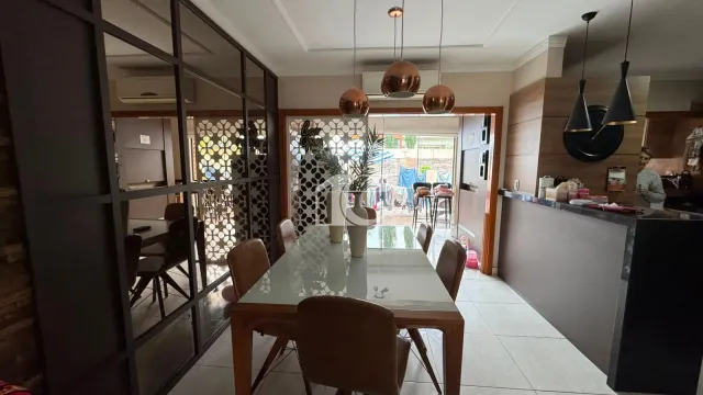 Sobrado com 3 dormitórios, foto 4