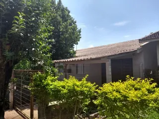 Casa com 2 dormitórios, foto 1