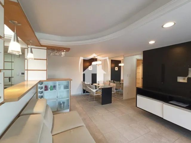 Apartamento com 3 dormitórios, foto 2