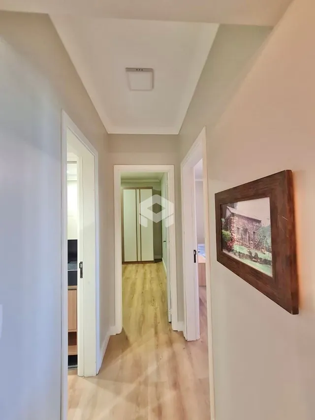 Apartamento com 2 dormitórios, foto 3