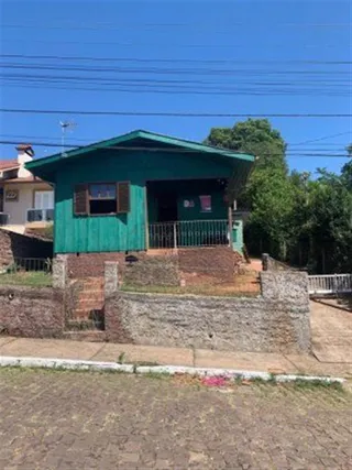 Casa com 3 dormitórios, foto 1
