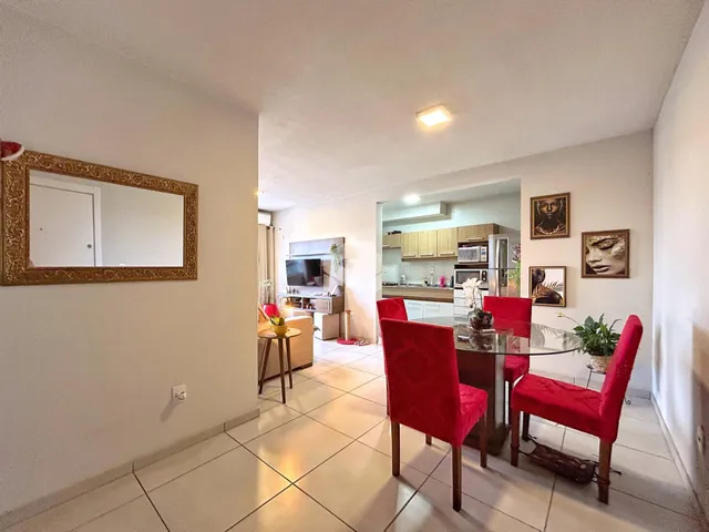 Apartamento com 2 dormitórios, foto 2