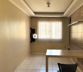 Apartamento com 2 dormitórios, foto 6