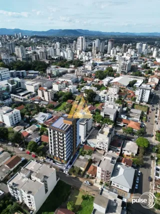 Apartamento com 2 dormitórios, foto 8