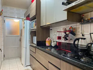 Apartamento com 2 dormitórios, foto 6