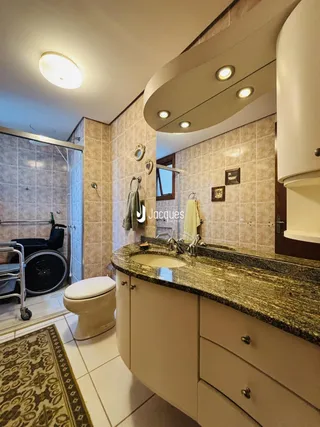 Apartamento com 3 dormitórios, foto 14