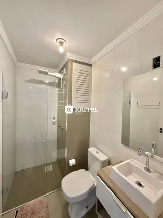 Apartamento com 1 dormitório, foto 9