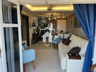 Apartamento com 3 dormitórios, foto 4