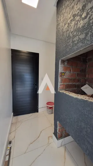 Casa geminada com 3 dormitórios, foto 7