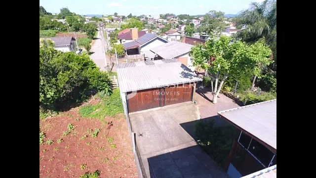 Casa com 3 dormitórios, foto 4
