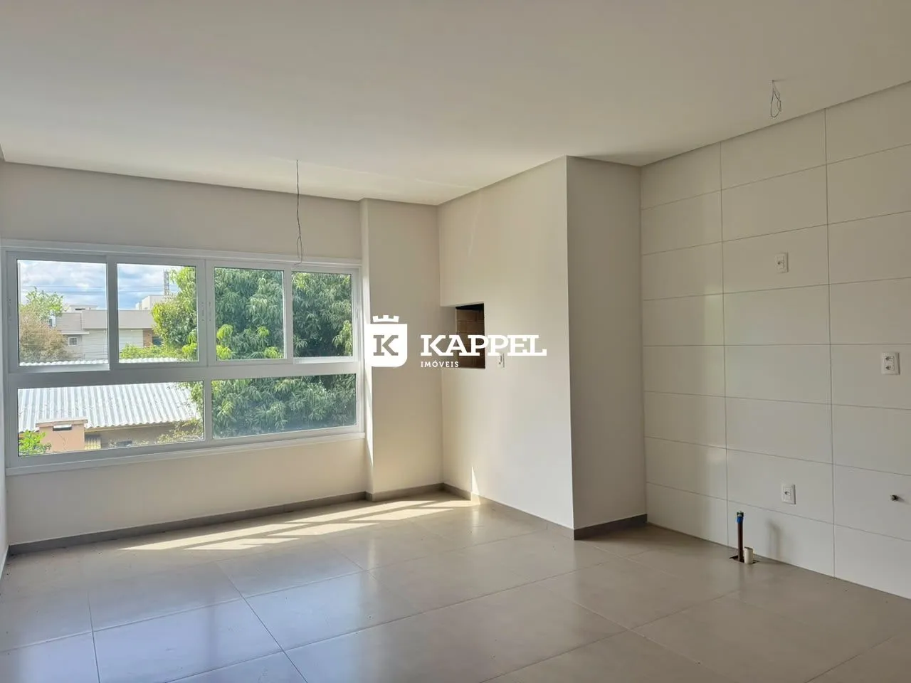 Apartamento com 2 dormitórios, foto 1