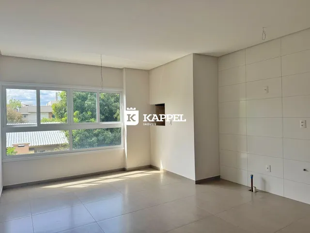 Apartamento com 2 dormitórios