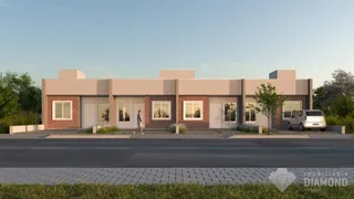 Casa geminada com 2 dormitórios, foto 2