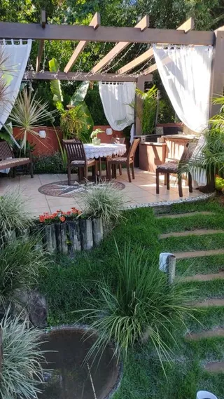 Casa com 4 dormitórios, foto 5