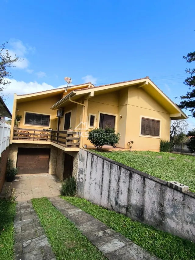 Casa com 3 dormitórios, foto 2