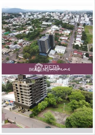 Apartamento com 3 dormitórios